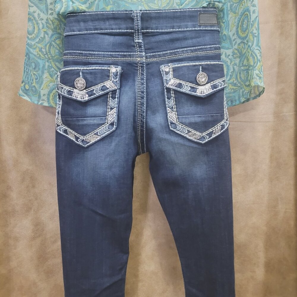Daytrip jeans Lynx Skinny
